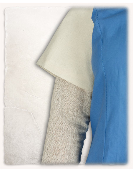 Abito medievale modello Elodie,...