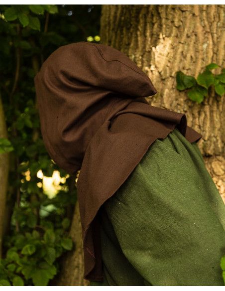 Cappa gugel o nordica modello Notker,...