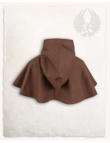 Cappa gugel o nordica modello Notker,...