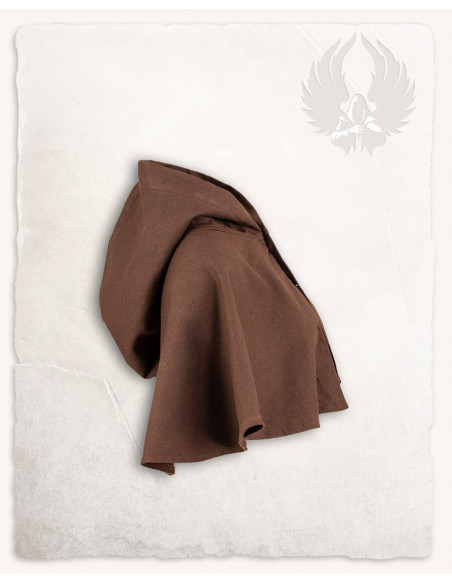 Cappa gugel o nordica modello Notker,...