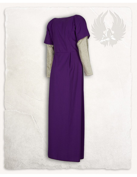 Abito da donna medievale modello...