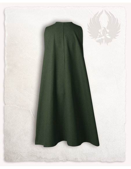 Stemma modello Giorgio, colore verde