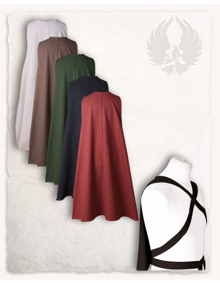 Stemma modello Giorgio, colore nero