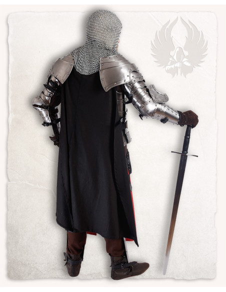 Stemma modello Giorgio, colore nero