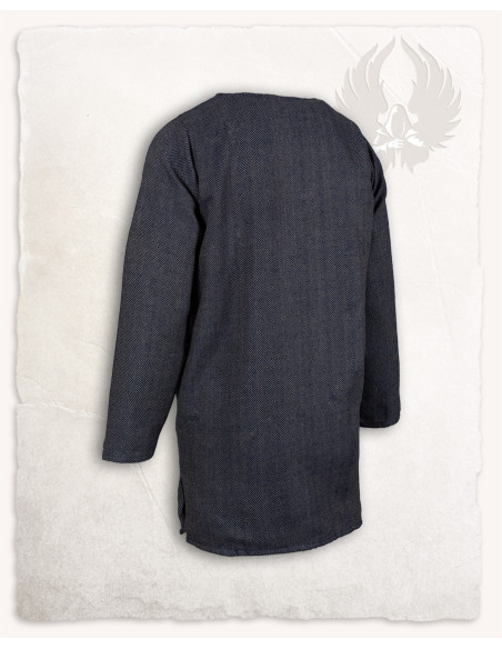 Tunica vichinga a spina di pesce...