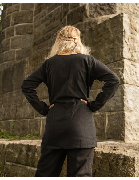 Tunica vichinga modello Tronde,...