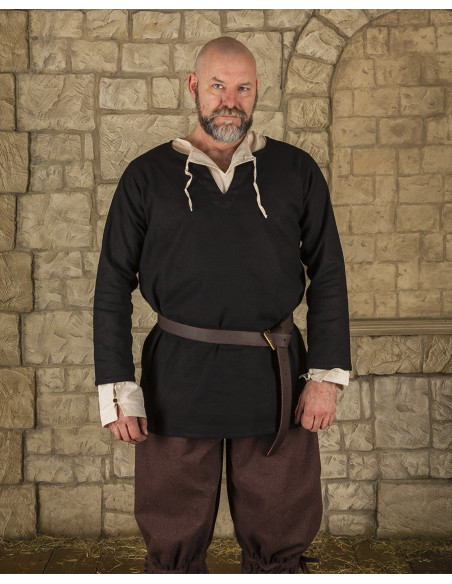 Tunica vichinga modello Tronde,...