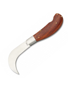 Coltello tranchete per funghi