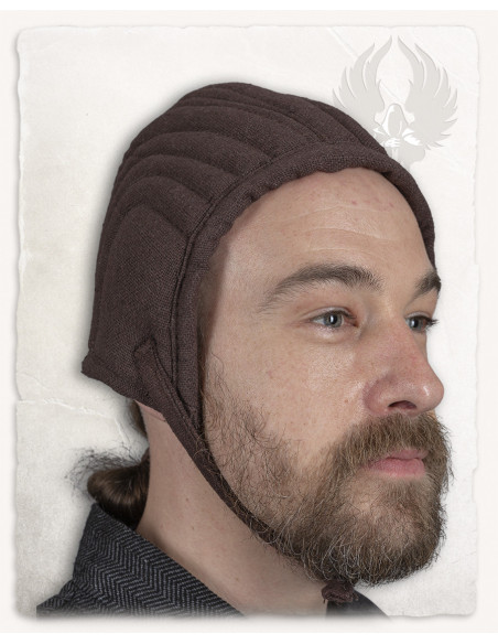 Crepe trapuntata medievale modello...