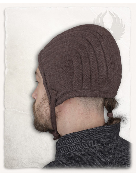 Crepe trapuntata medievale modello...