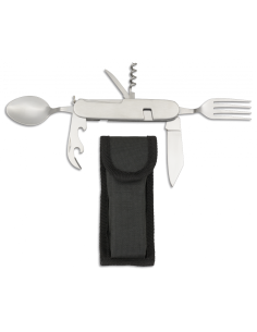 Coltello 7 multitool, staccabile