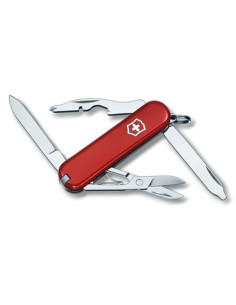 Coltello Ramber classico Victorinox, 10 funzioni