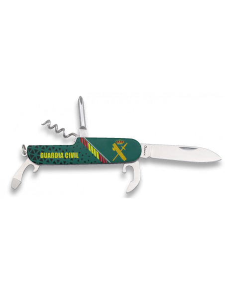 Il coltello Albainox 6 utilizza 3D... Il coltello Albainox 6 utilizza 3D...