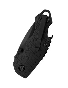 Coltello multiuso Kershaw Shuffle Black 2