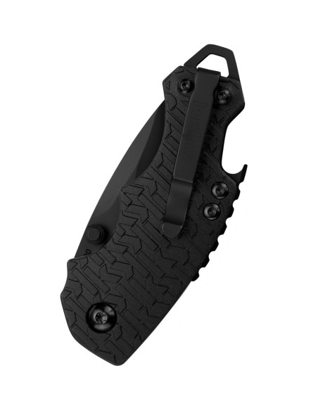 Coltello multiuso Kershaw Shuffle Black