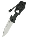 Coltello multiuso Kershaw Select Fire, lama 8,6 cm.
