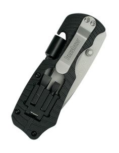 Coltello multiuso Kershaw Select Fire, lama 8,6 cm. 2