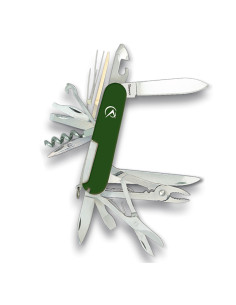 Coltello multifunzione professionale, 14 utensili