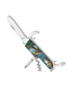 Coltello multitool, pesca 3D