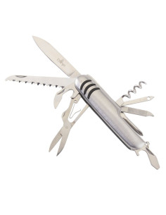 Coltello multiuso, 11 funzioni