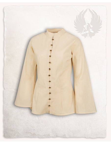 Blusa medievale leggera modello...