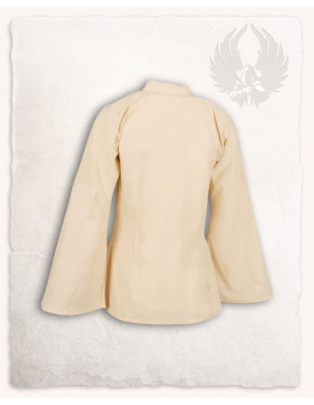 Blusa medievale leggera modello...