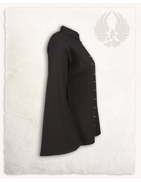 Blusa pirata modello Kassandra,...