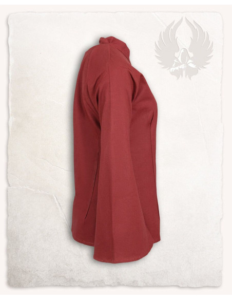 Blusa pirata modello Kassandra,...