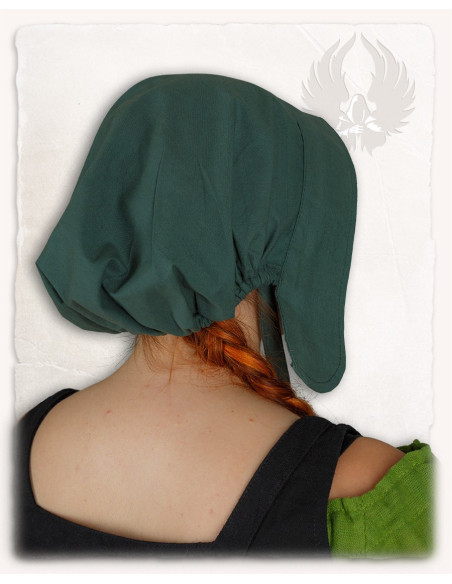 Cofano contadino medievale modello...