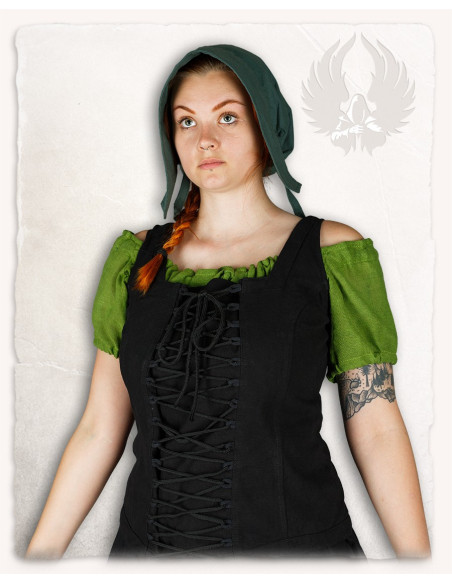 Cofano contadino medievale modello...