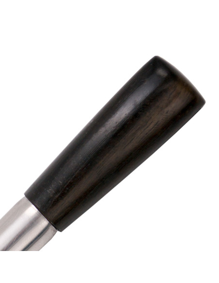 Coltello artigianale Taramundi, legno...