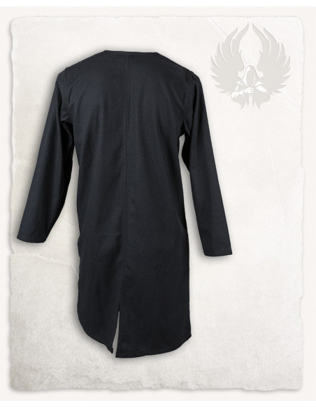 Tunica medievale incrociata in cotone...