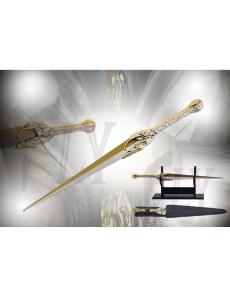 Pugnale NON ufficiale Galadriel,...