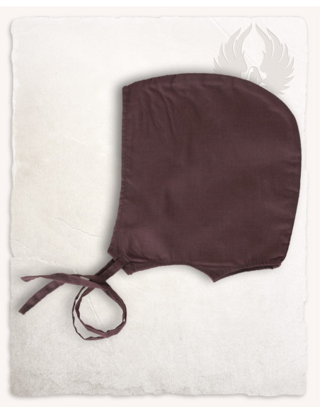 Crespina medievale marrone modello...