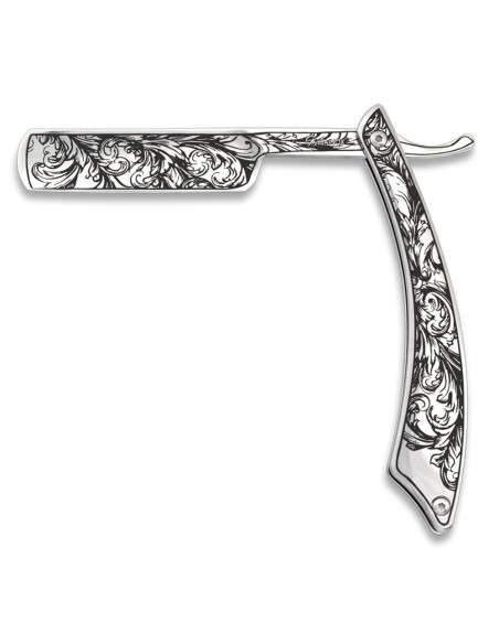 Coltello Barbera Piume Albainox