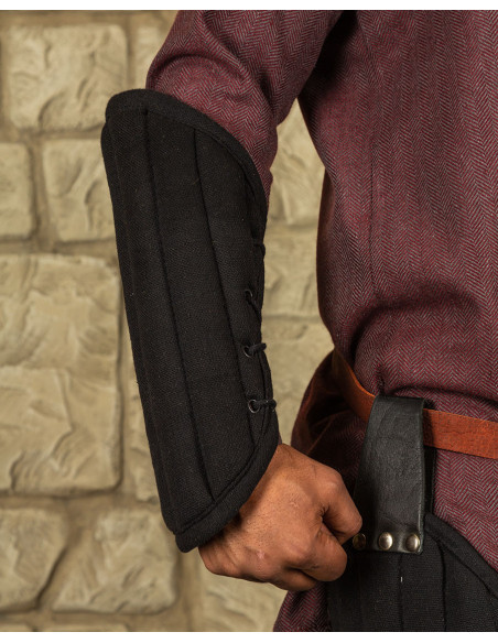 Braccialetti medievali imbottiti...