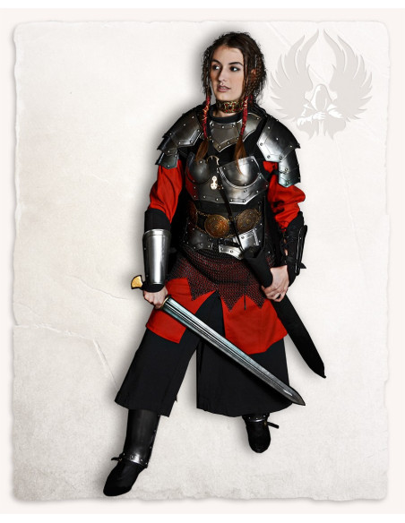 Braccialetti medievali imbottiti...