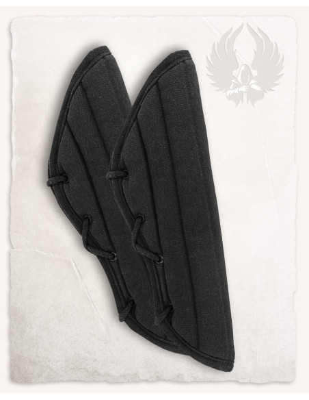 Braccialetti medievali imbottiti...