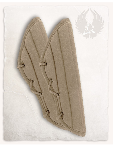 Braccialetti medievali imbottiti...