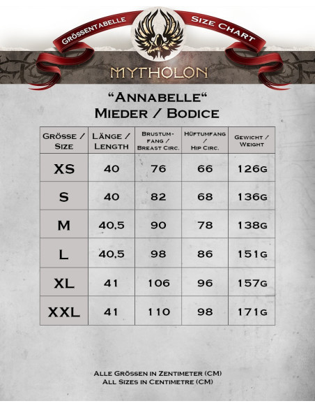 Corpetto medievale in cotone marrone...