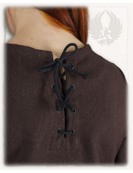Tunica medievale interna modello...
