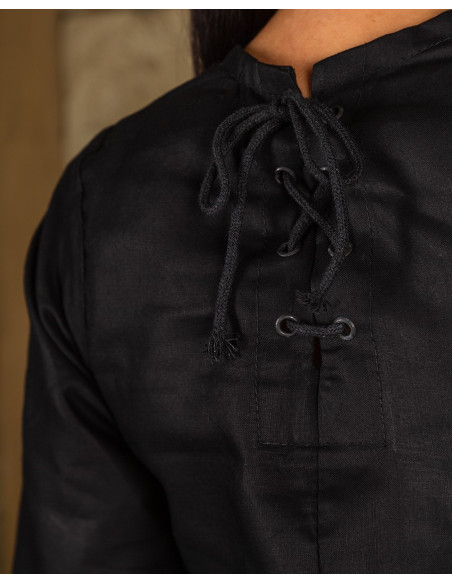 Tunica medievale da interno modello...