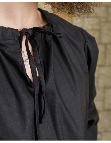 Camicia medievale modello Rafael,...