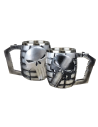 Tazza Punisher Skull, decorativa (1 unità)