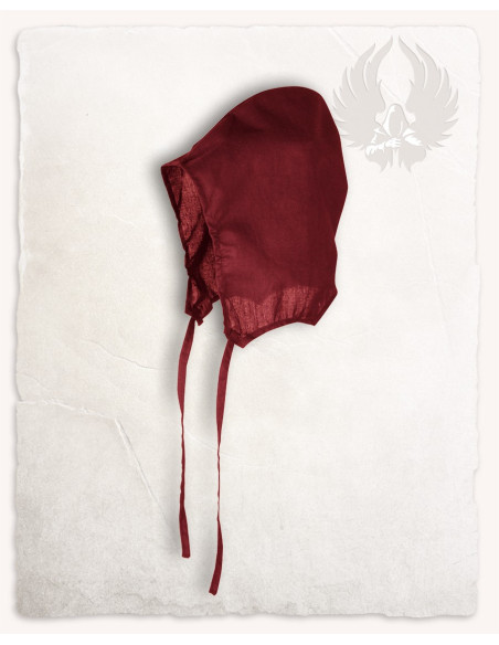 Copricapo medievale per uomo, modello...