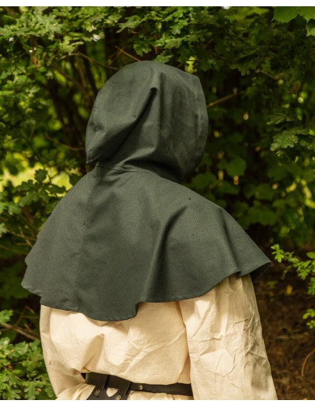 Cappa Gugel o Nordic modello Notker,...