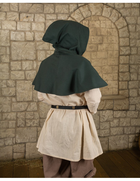 Cappa Gugel o Nordic modello Notker,...