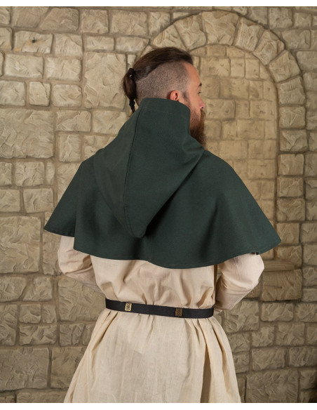 Cappa Gugel o Nordic modello Notker,...