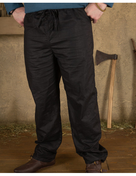 Pantaloni medievali modello Philipp...