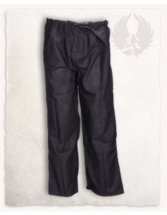 Pantaloni medievali modello Philipp taglio dritto, colore... 2